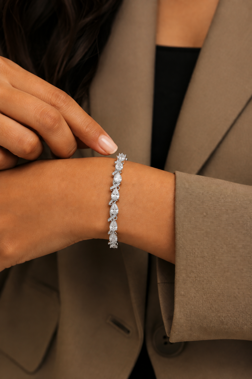Pulsera Aranza