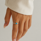 Anillo Prisma
