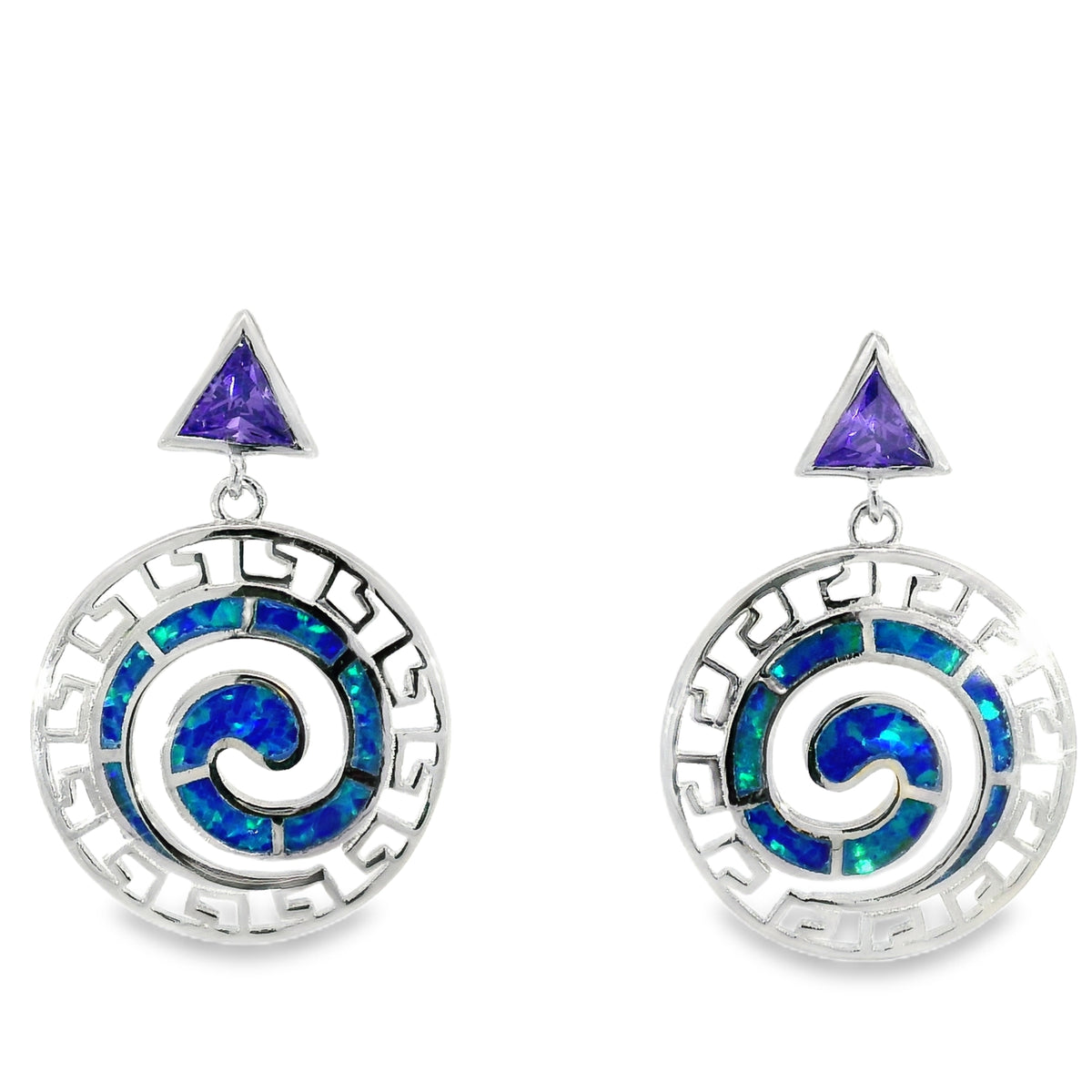 Aretes Nerea