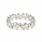 Anillo Marelia