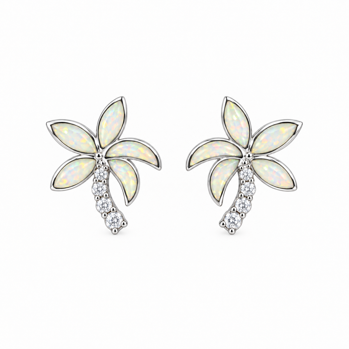Aretes Oasis