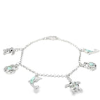 Pulsera Bahia
