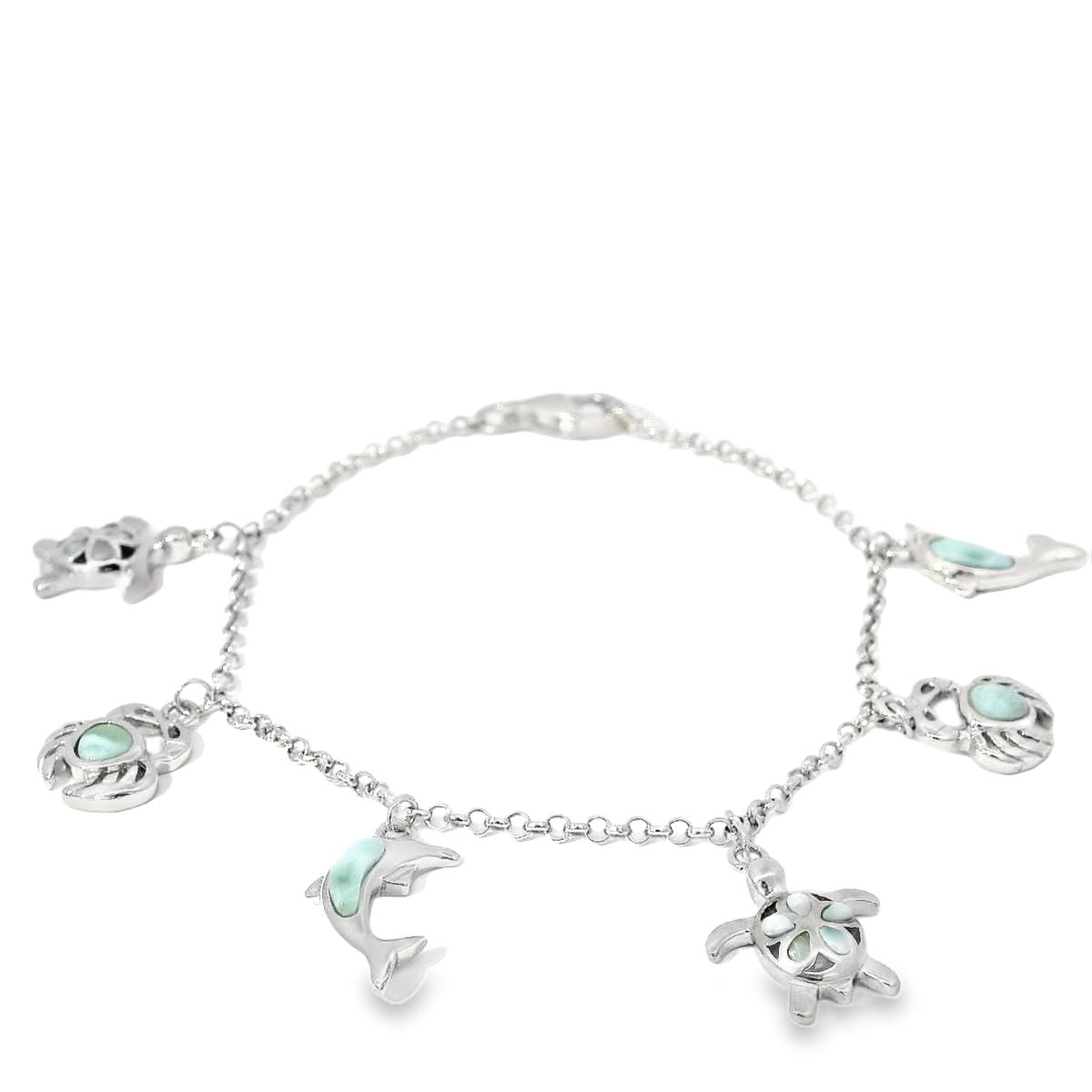 Pulsera Bahia