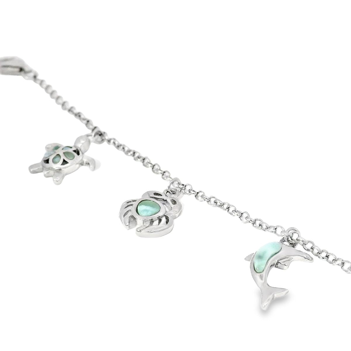 Pulsera Bahia
