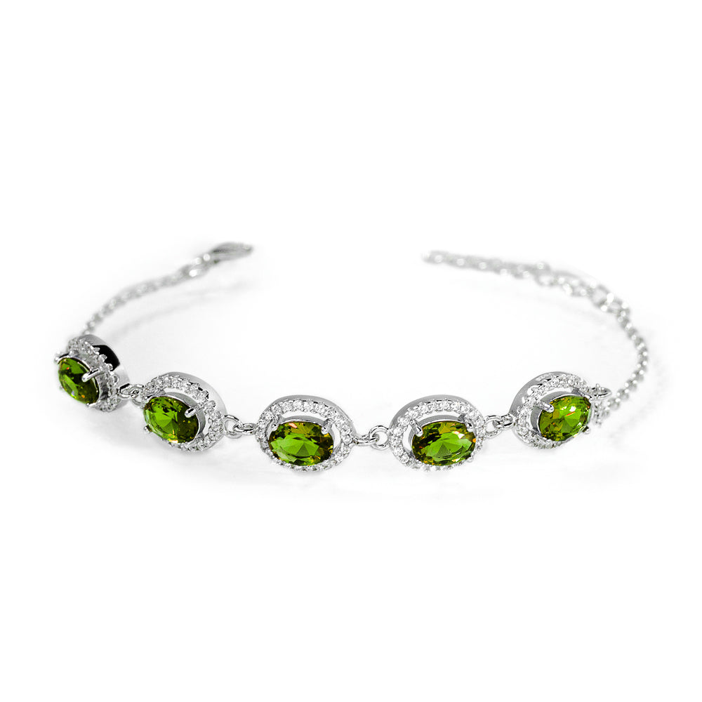 Pulsera Daniela