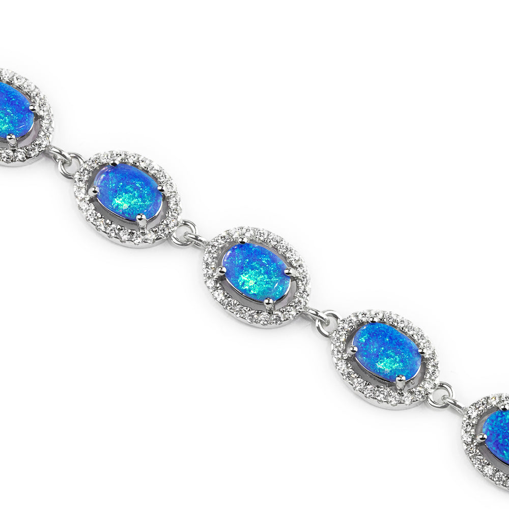 Pulsera Daniela