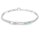 Pulsera Leah