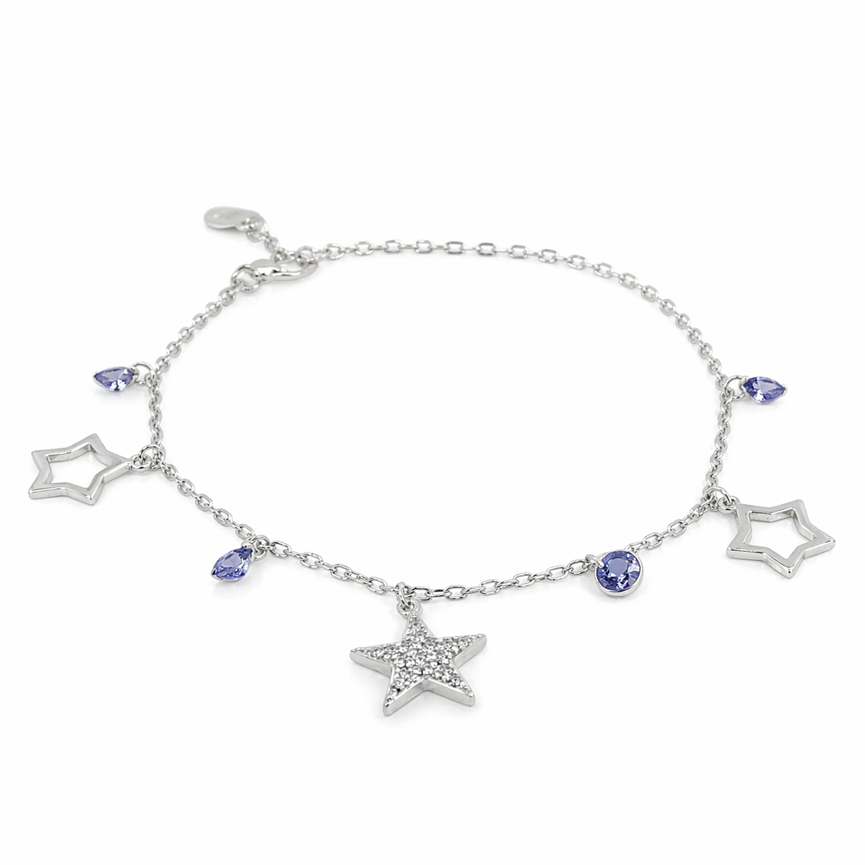 Pulsera Nuit
