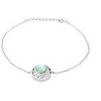 Pulsera Paloma