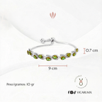 Pulsera Ayse