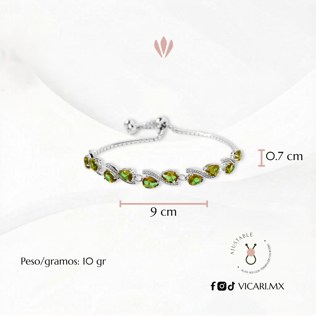 Pulsera Ayse