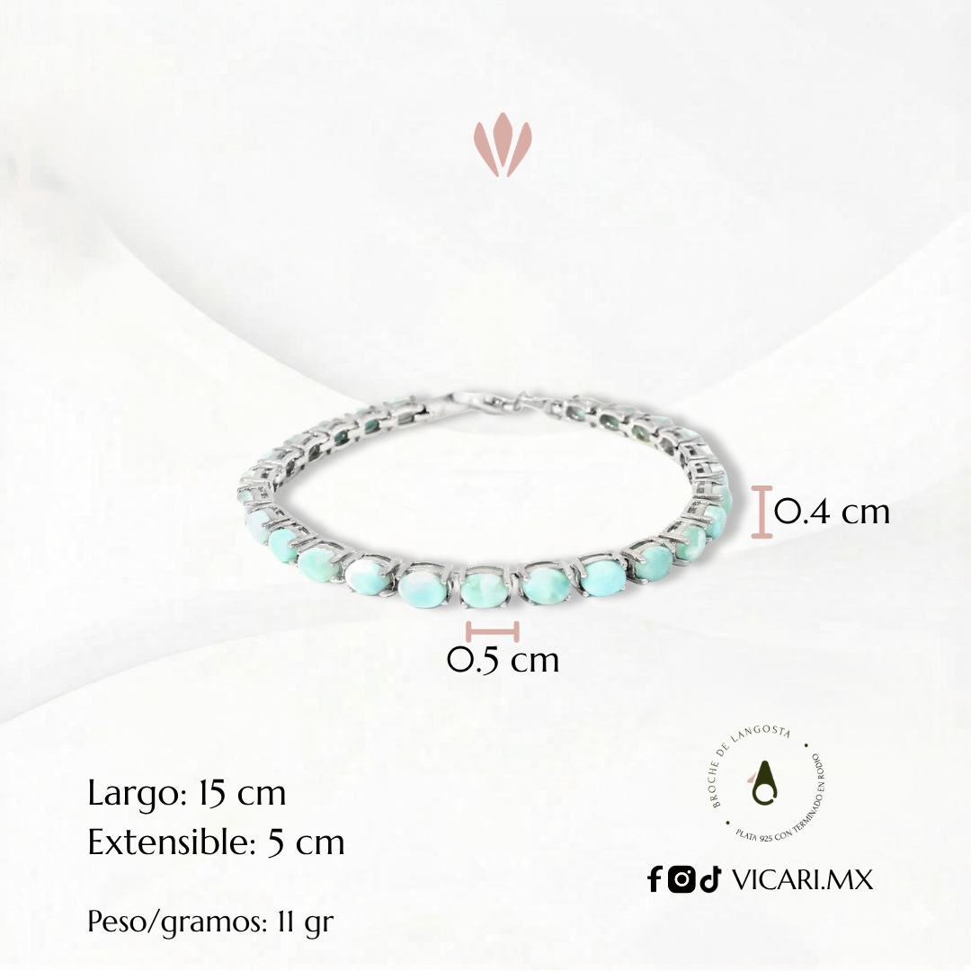 Pulsera Calía
