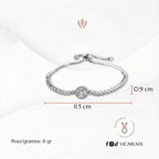 Pulsera Danna