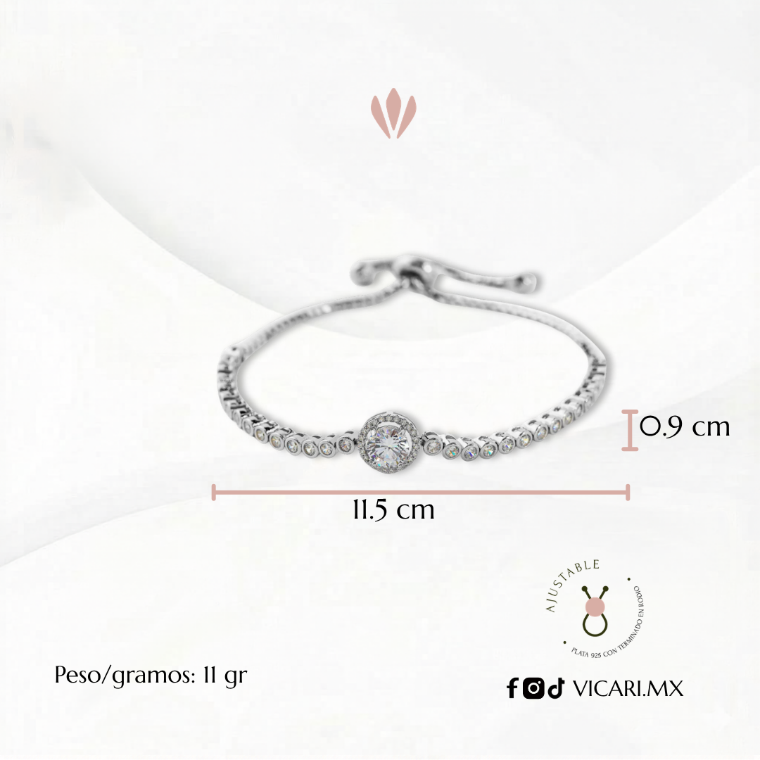 Pulsera Danna