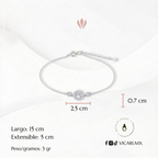 Pulsera Sayulita