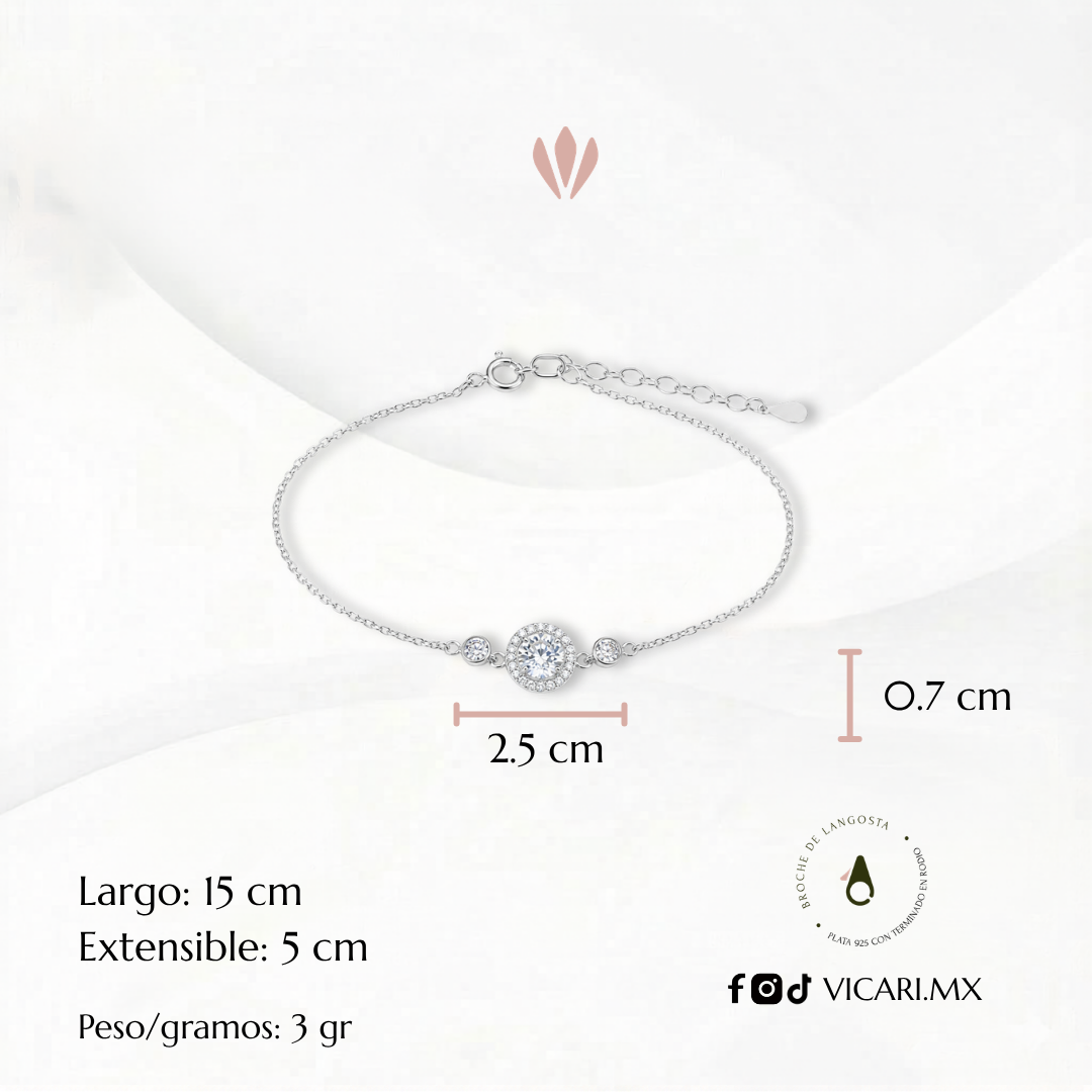 Pulsera Sayulita