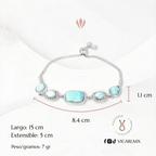 Pulsera Thali