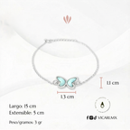 Pulsera Yara