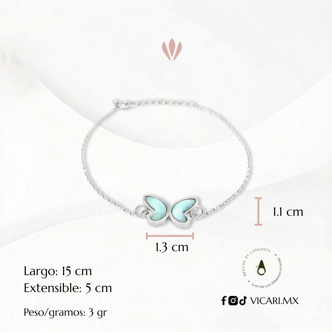 Pulsera Yara
