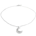Tobillera Moon