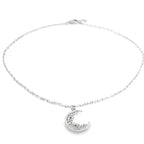 Tobillera Moon