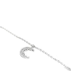 Tobillera Moon