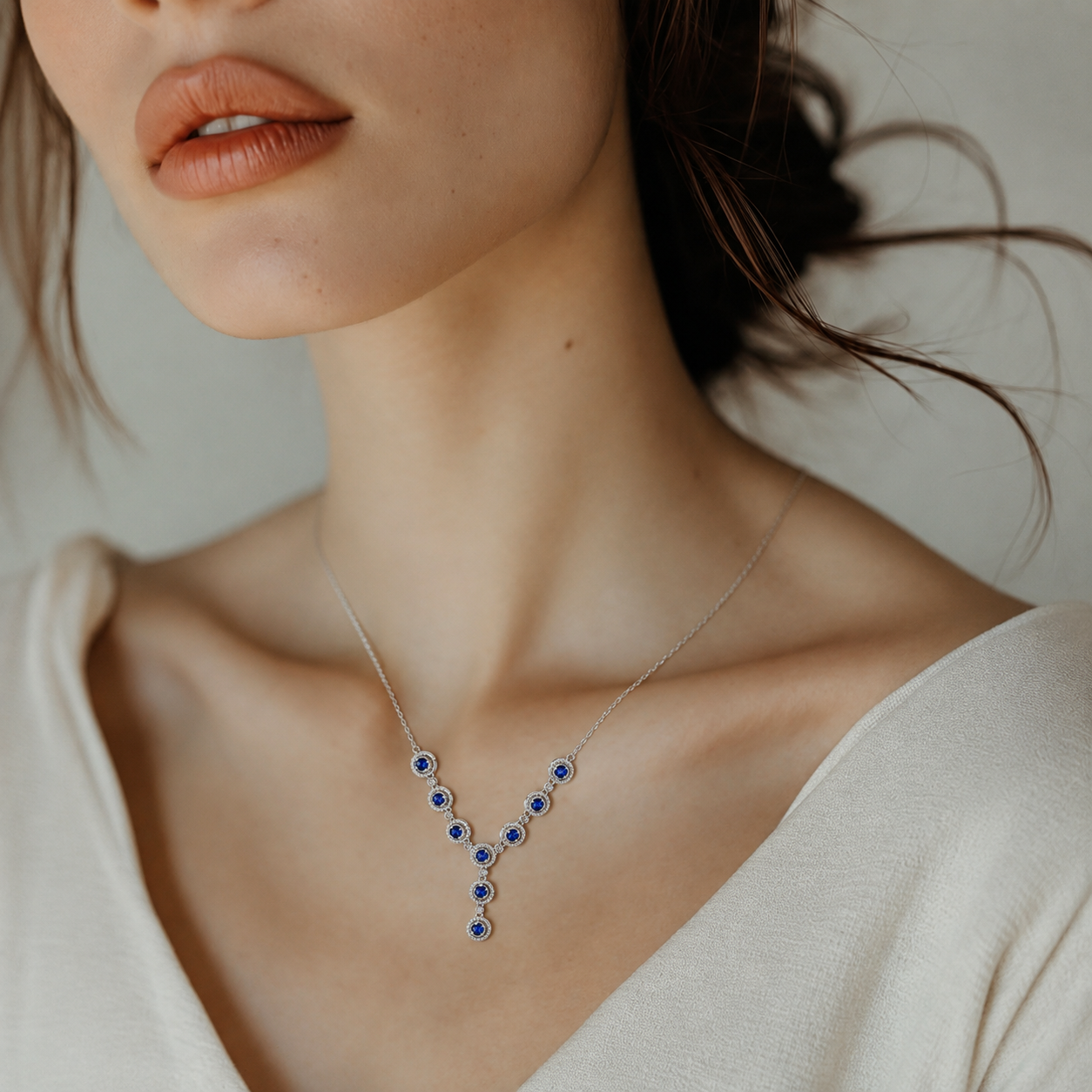 Collar Soraya