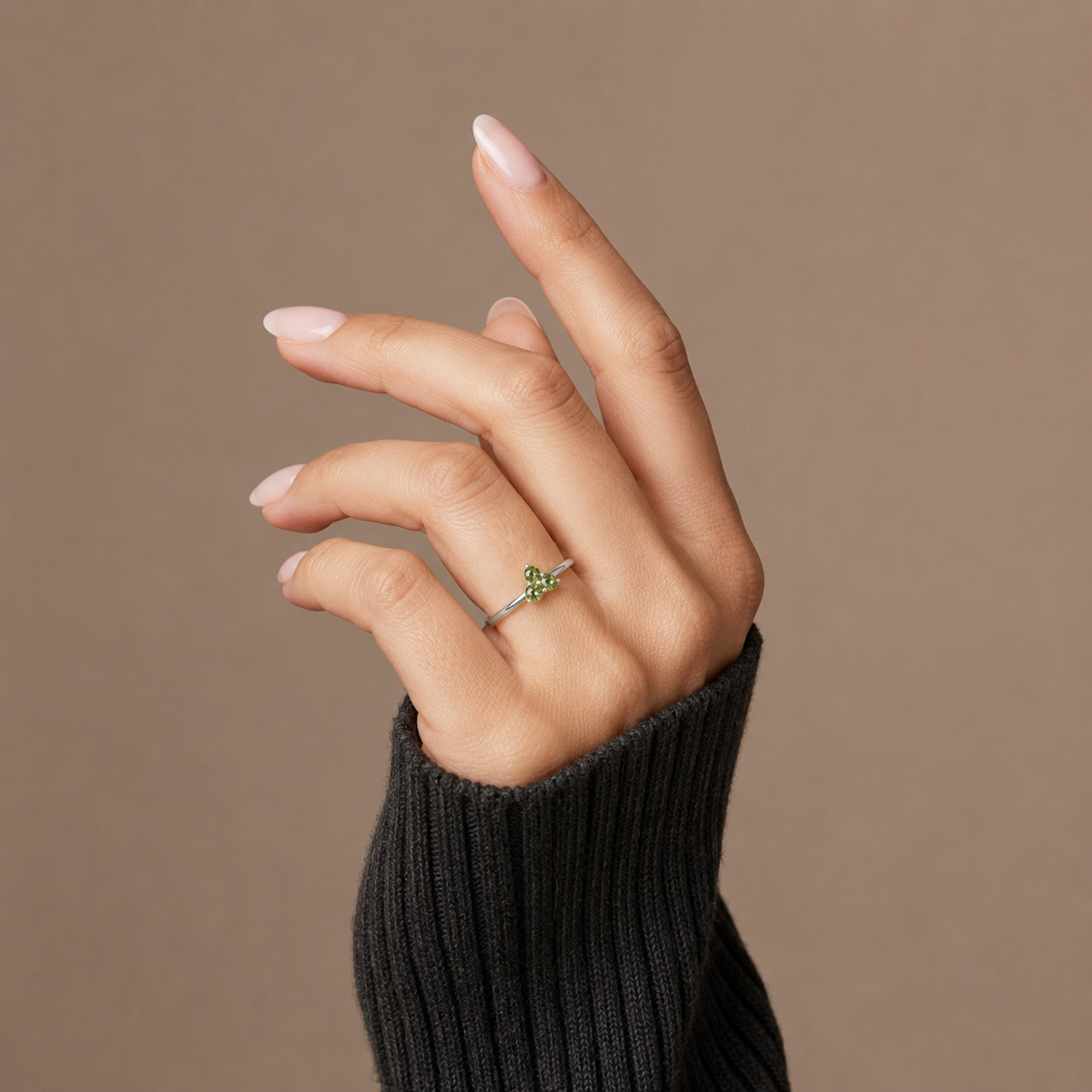 Anillo Dafne