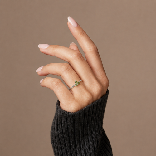 Anillo Dafne