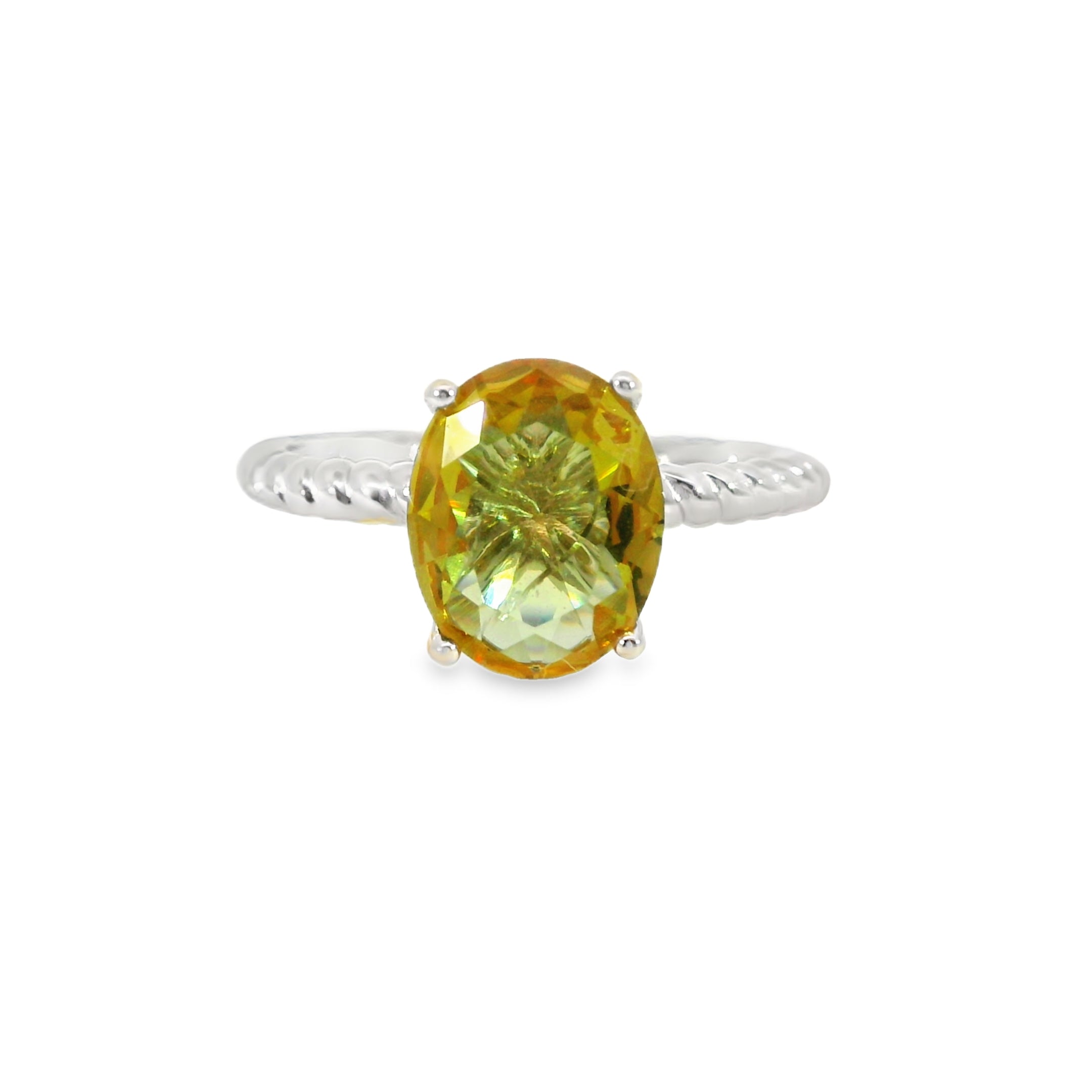 Anillo Zaira