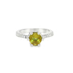Anillo Fernanda