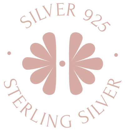 925 Silver Seal