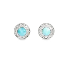 Aretes Paloma